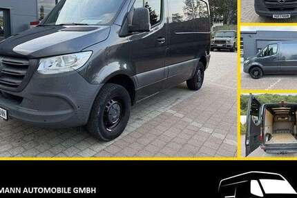 Mercedes-Benz Sprinter 87.750 km 33.595 &euro; Meschede 59872