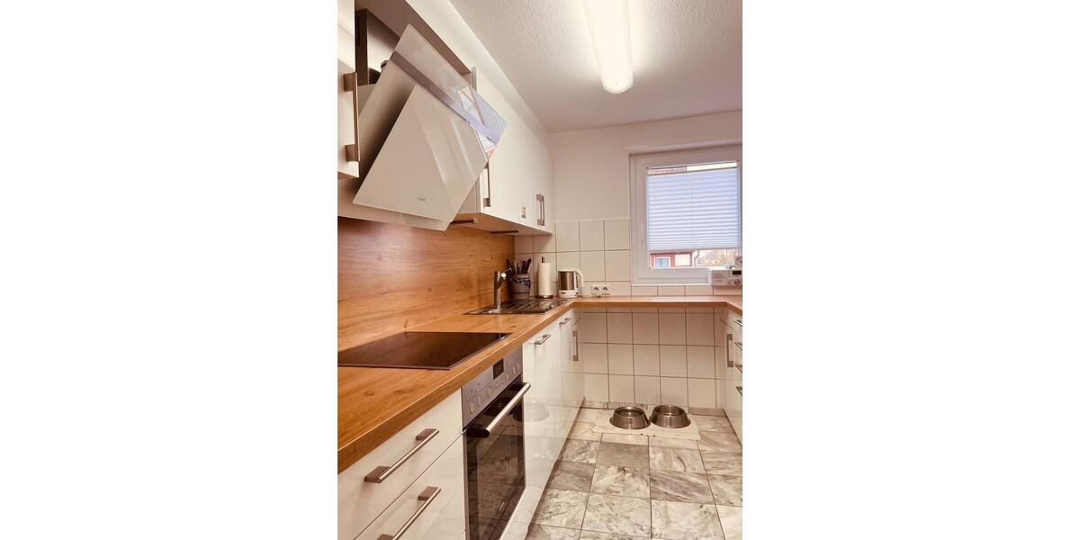 Etagenwohnung Riedlingen - 5.5 Zimmer, 147 m&sup2;, 950&euro; | Angebot:26409485