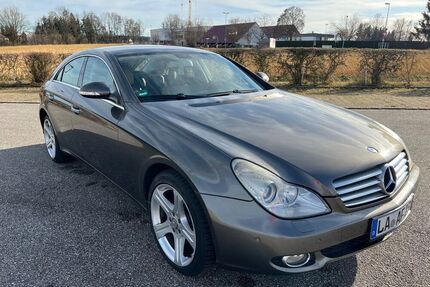 Mercedes CLS 350