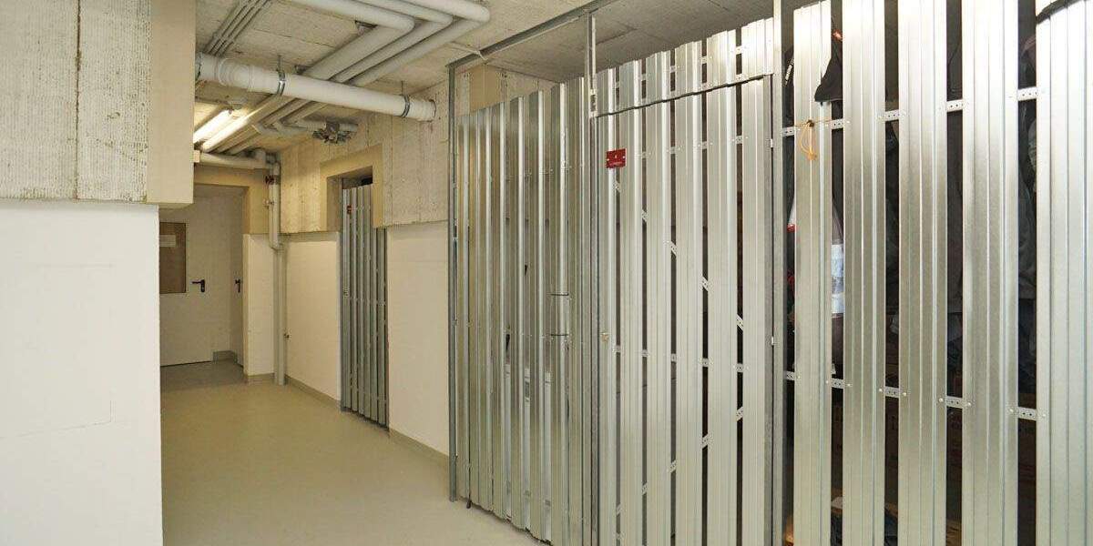 Familienwohnung mit 2 Balkonen 5 zimmer