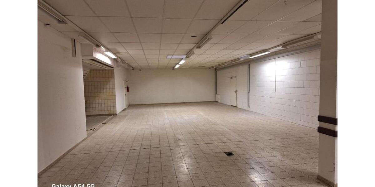 Lagerfläche in Bad Salzschlirf zu vermieten zimmer