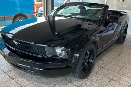 Ford Mustang 70.115 km 12.990 &euro; Hermannsburg 29320
