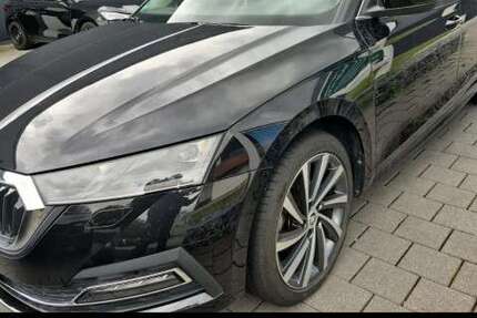 Skoda Octavia 42.600 km 26.430 &euro; Schwäbisch Hall 74523