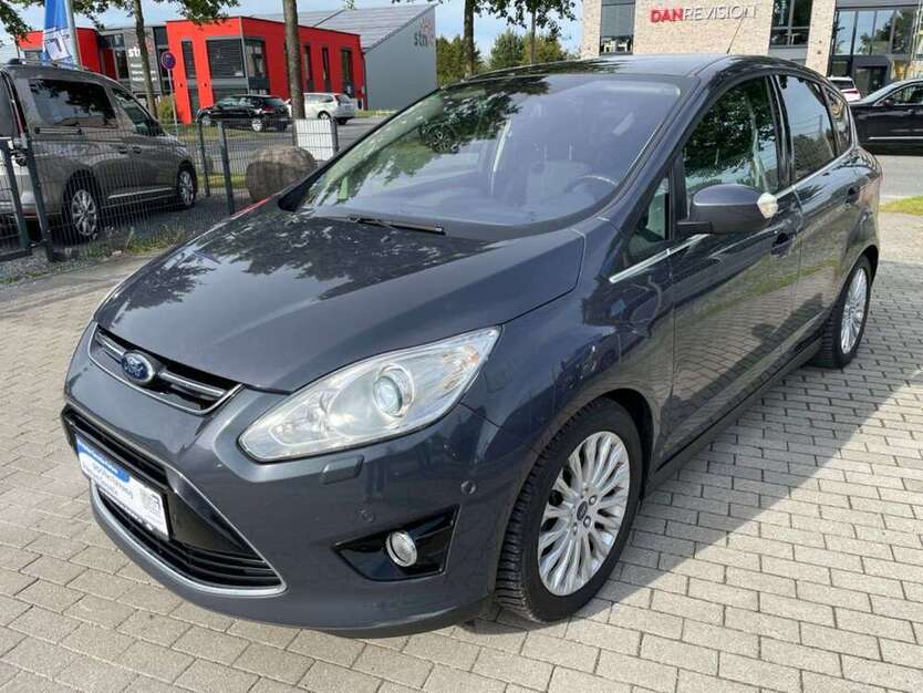 C-Max