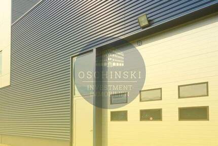 Gewerbeobjekt Weimar Schöndorf - 1.667.500&euro; | Angebot:25337901