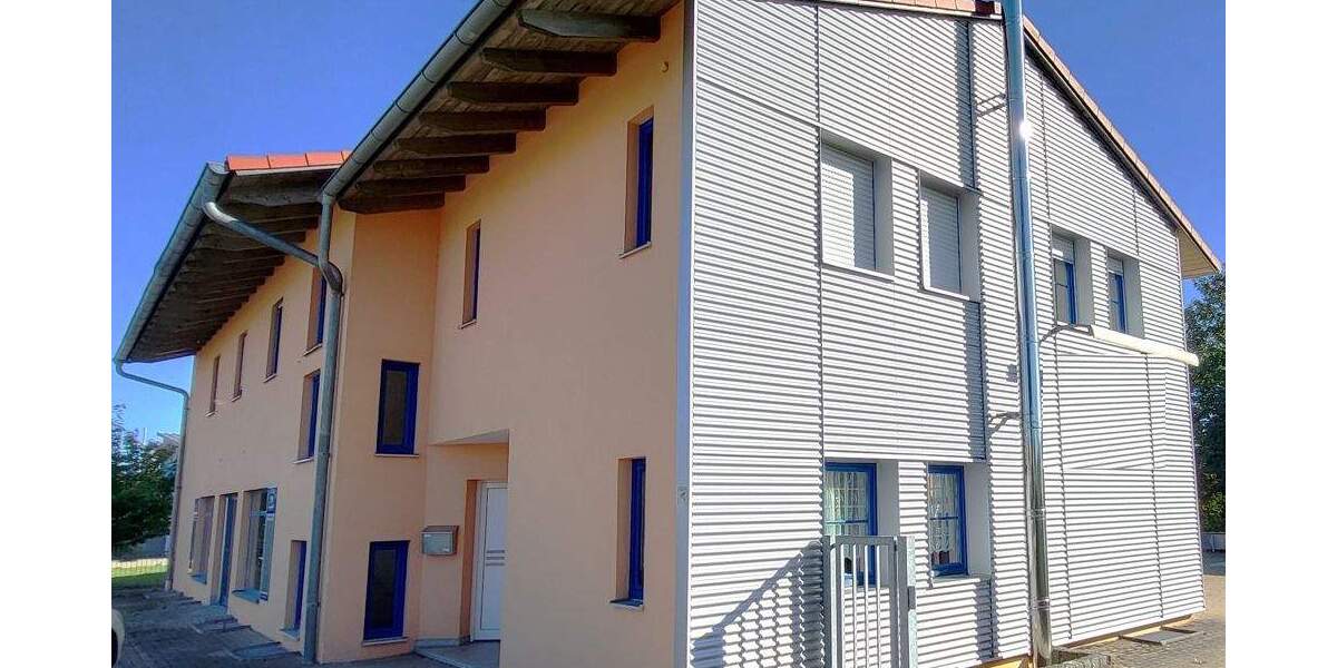 Wohnen und Arbeiten - Perfekt für die Lebensmittelbranche 6 zimmer