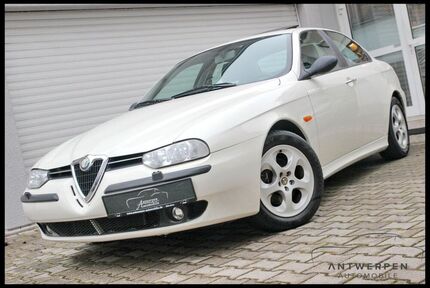 Alfa Romeo Alfa 156