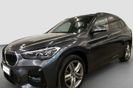 BMW X1 99.684 km 22.455 &euro; Zwickau 08060