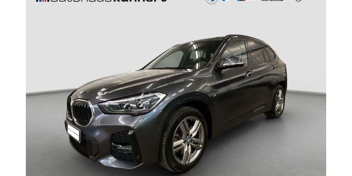 BMW X1 99.684 km 22.455 &euro; Zwickau 08060