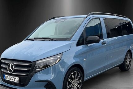 Mercedes-Benz Vito 4.500 km 58.191 &euro; Bensheim 64625