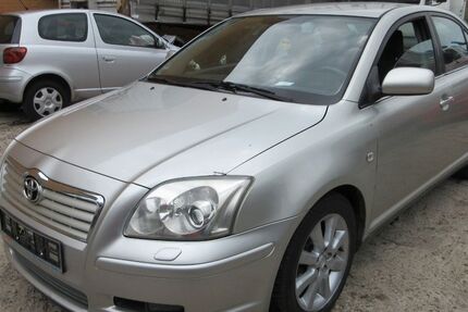 Toyota Avensis 265.927 km 2.550 &euro; Hamburg 20537