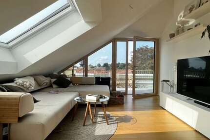 Wohnung zum Mieten in Puchheim 2.050 € 98.5 m² 3 zimmer