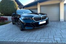 Gebrauchtwagen BMW 520