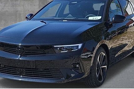 Opel Astra 9.700 km 26.550 &euro; Berlin 13158