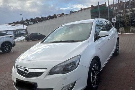 Opel Astra 180.000 km 6.000 &euro; Bremen 28197
