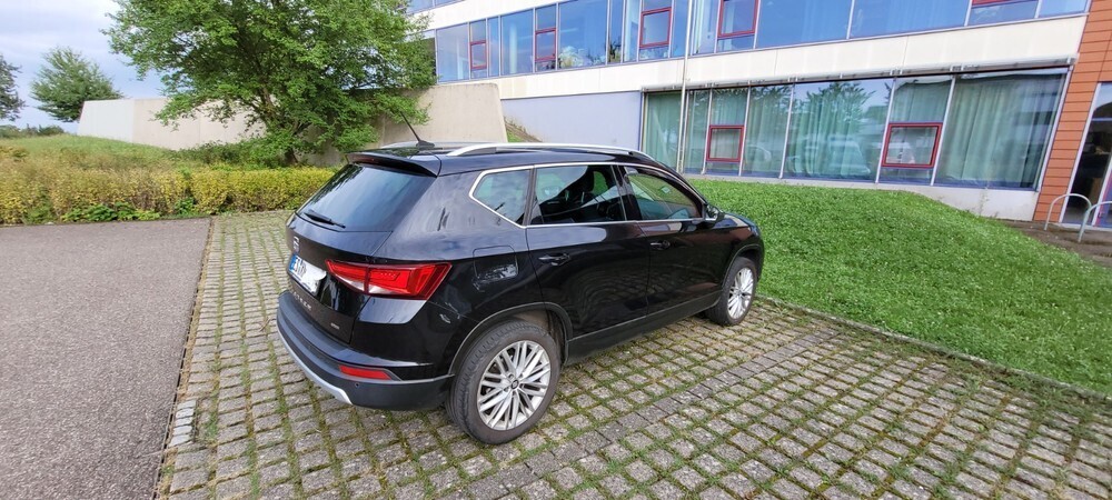 Ateca