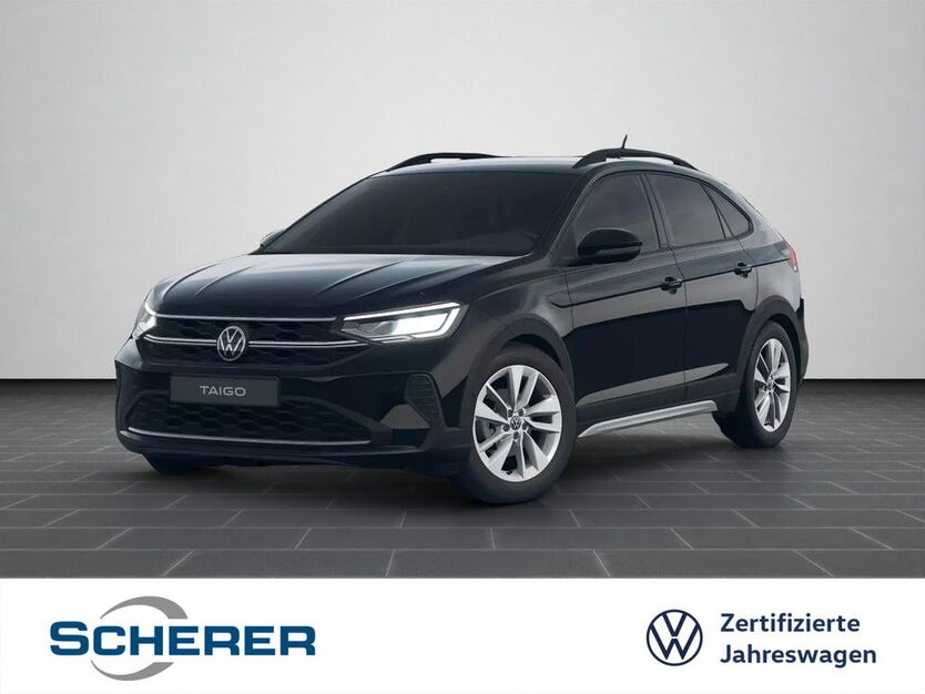 VW Taigo 8.479 km 21.980 € Ludwigshafen 67059