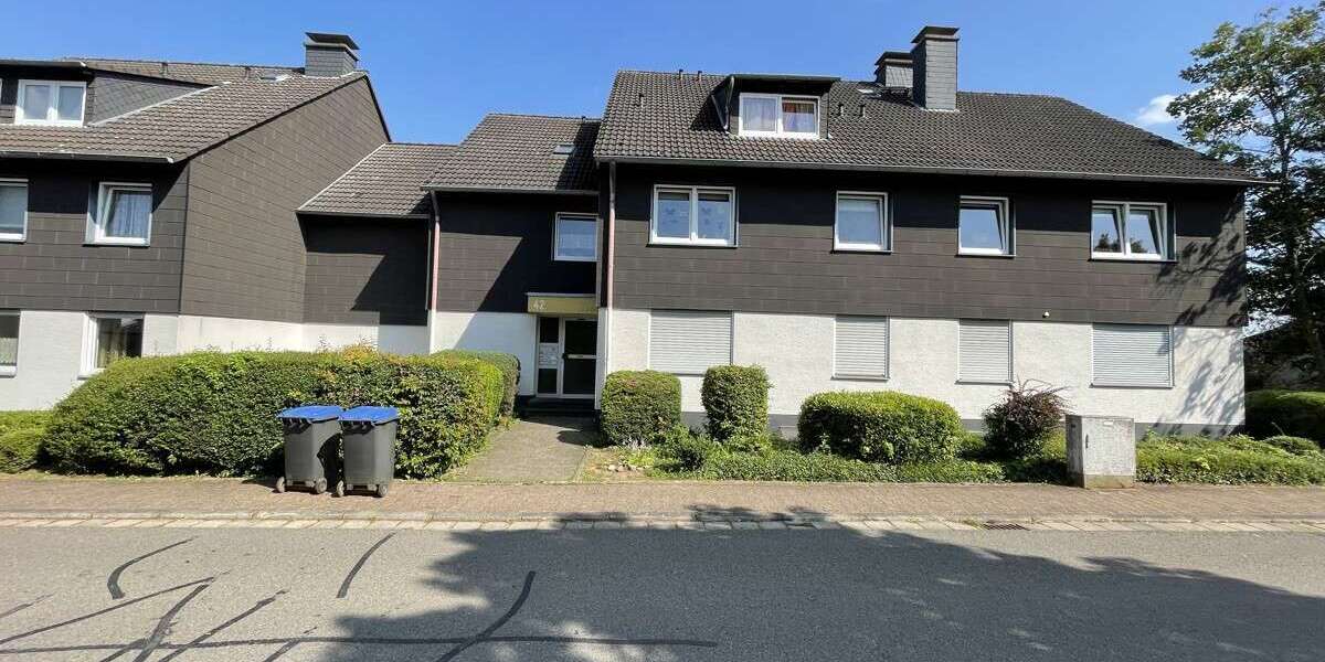 Etagenwohnung Bad Sobernheim - 3 Zimmer, 80 m&sup2;, 139.000&euro; | Angebot:18340855