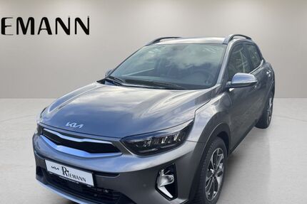 Kia Stonic 8.500 km 22.495 € Cloppenburg 49661