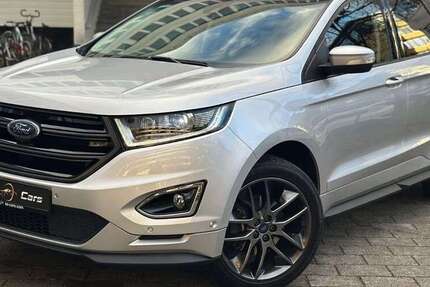 Ford Edge 74.200 km 20.999 € München 81677