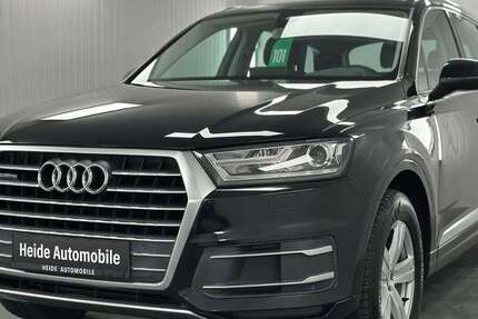 Audi Q7 168.000 km 24.990 &euro; Heide 25746