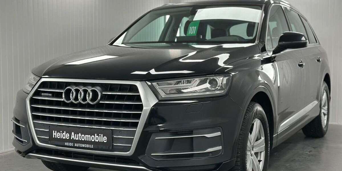 Audi Q7 168.000 km 24.990 &euro; Heide 25746