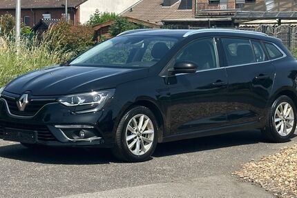 Renault Megane 183.648 km 7.000 &euro; Erftstadt 50374