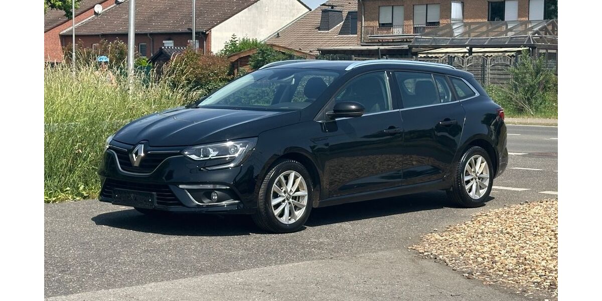 Renault Megane 183.648 km 7.000 &euro; Erftstadt 50374