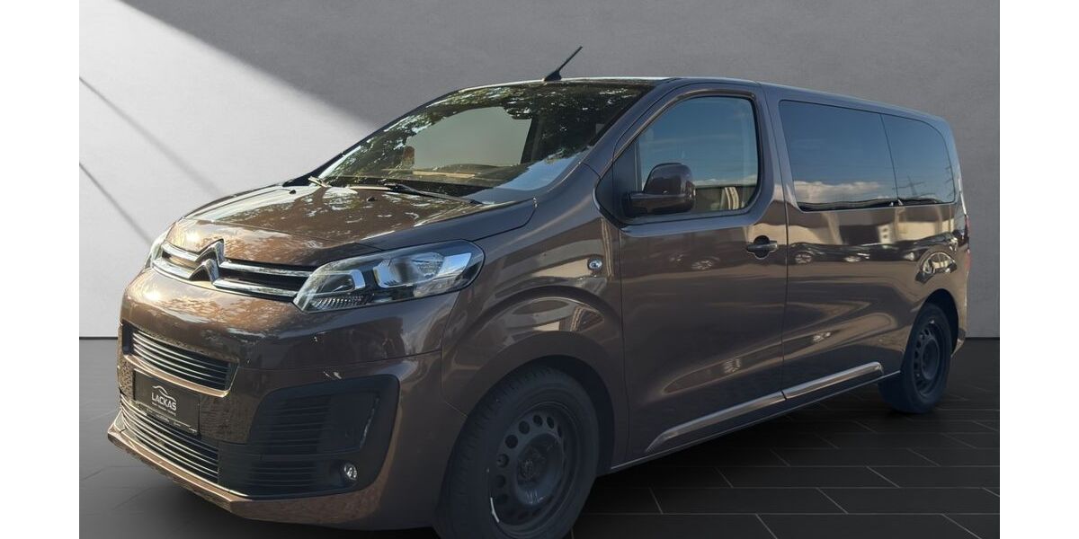Citroen SpaceTourer 77.397 km 25.950 &euro; Wesel 46485