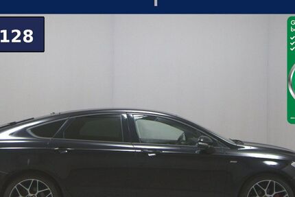 Ford Mondeo 125.653 km 17.380 &euro; Gyhum/Bockel 27404