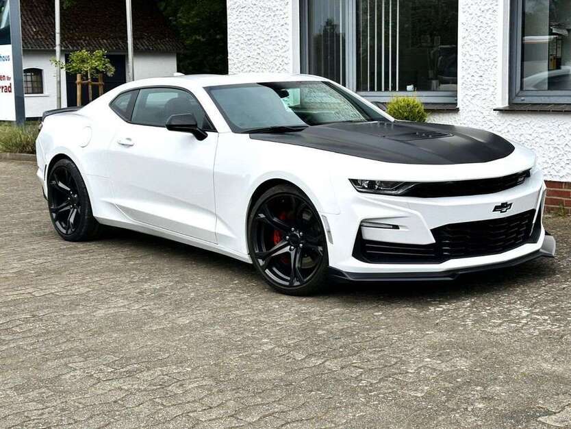 Camaro