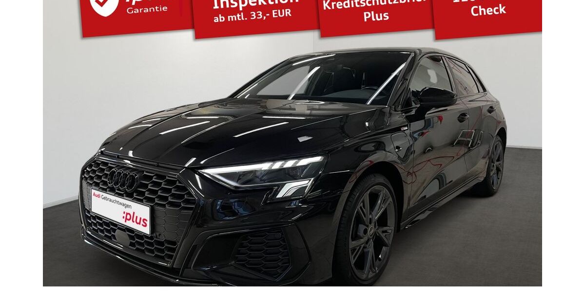 Audi A3 69.935 km 28.880 &euro; Kempten 87435