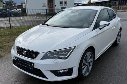 Seat Leon 207.000 km 8.499 &euro; Bad Dürkheim 67098