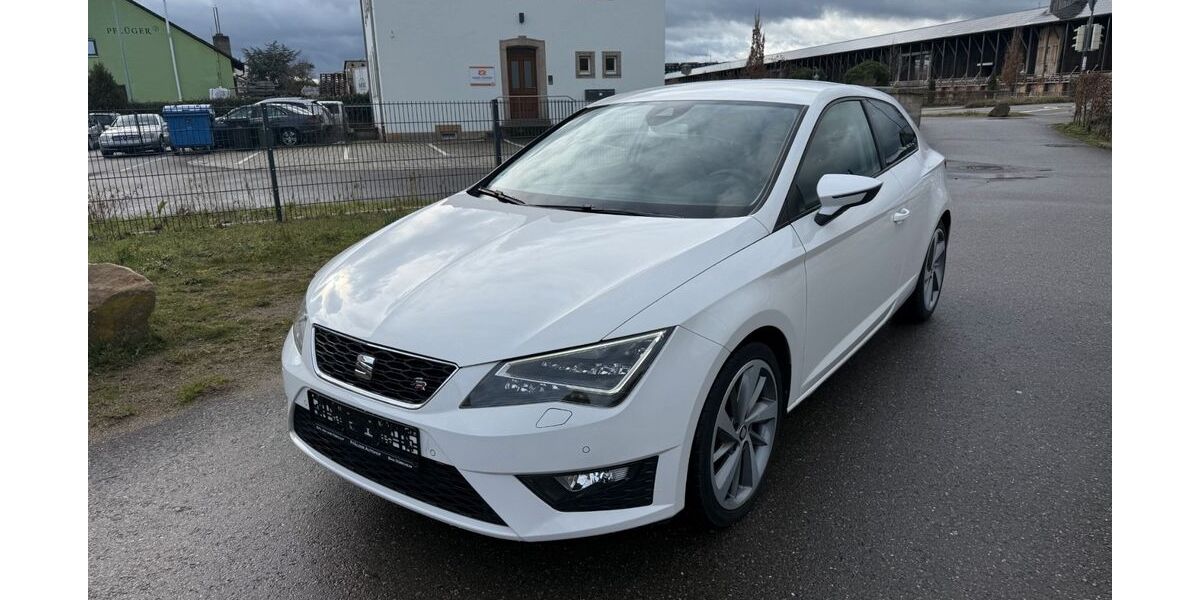 Seat Leon 207.000 km 8.499 &euro; Bad Dürkheim 67098