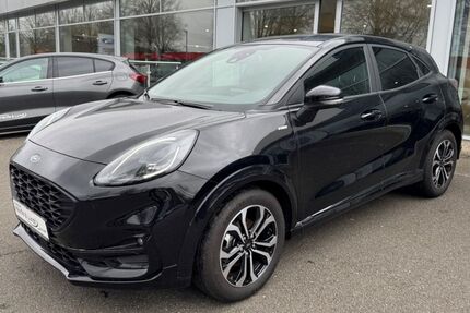 Ford Puma 12.450 km 23.980 &euro; Hohenwestedt 24594