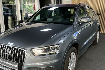 Audi Q3 177.000 km 11.990 &euro; Bad Saarow 15526