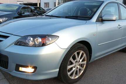 Mazda 3 112.974 km 799 &euro; Manching 85077