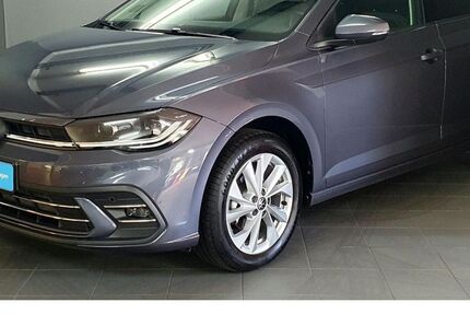 VW Polo 4.850 km 24.480 &euro; Blaubeuren 89143