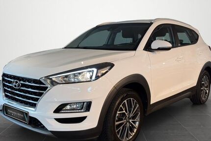 Hyundai TUCSON 70.042 km 16.609 &euro; Moenchengladbach 41063