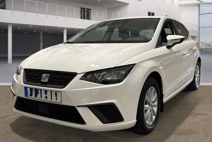 Seat Ibiza 32.000 km 11.600 &euro; Werther 33824