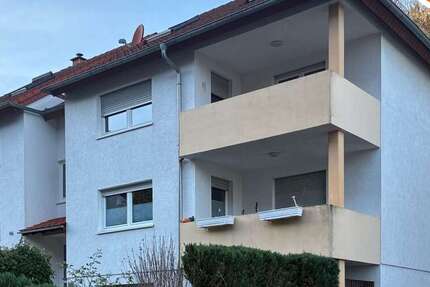 Wohnung zum Kaufen in Bad Dürkheim 320.000 € 122.93 m² 6 zimmer