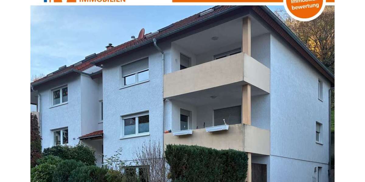 Wohnung zum Kaufen in Bad Dürkheim 320.000 € 122.93 m² 6 zimmer
