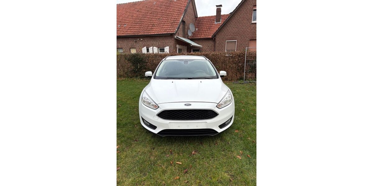 Ford Focus 142.183 km 6.000 &euro; Alfhausen 49594