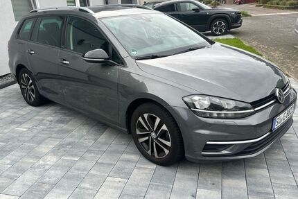 VW Golf 121.500 km 12.499 &euro; Troisdorf 53842