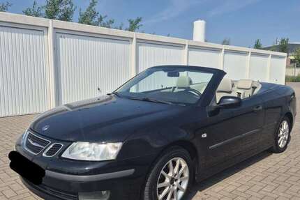 Saab 9-3 175.000 km 2.199 &euro; Ransbach-Baumbach 56235