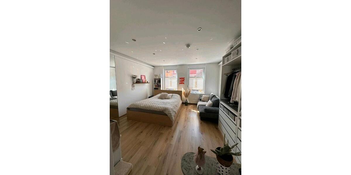Erdgeschoßwohnung Tangermünde - 1 Zimmer, 42 m&sup2;, 400&euro; | Angebot:26387708