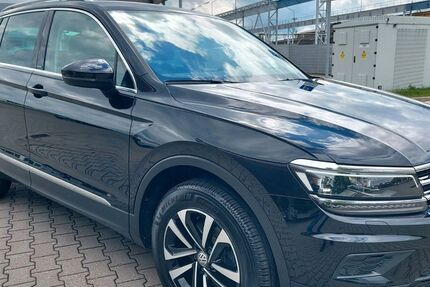 VW Tiguan 119.808 km 19.999 &euro; Leipzig 04328