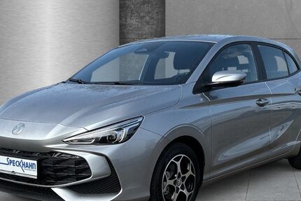 MG 3 6.500 km 19.900 &euro; Winsen/Aller 29308