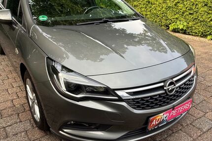 Opel Astra 143.000 km 7.590 &euro; Bergkamen 59192