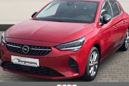 Opel Corsa 71.640 km 15.490 &euro; Haltern am See 45721